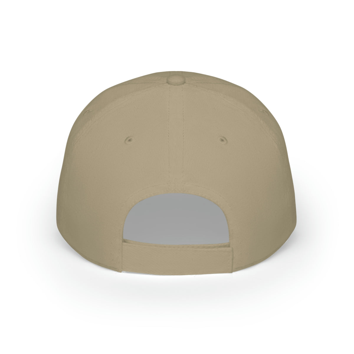 King Kruzader - OG Logo - Low Profile Baseball Cap