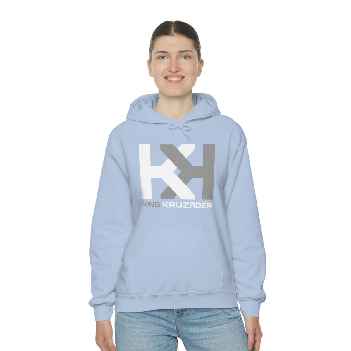 King Kruzader - OG - Colour Range - Silence of Lambs Jumper