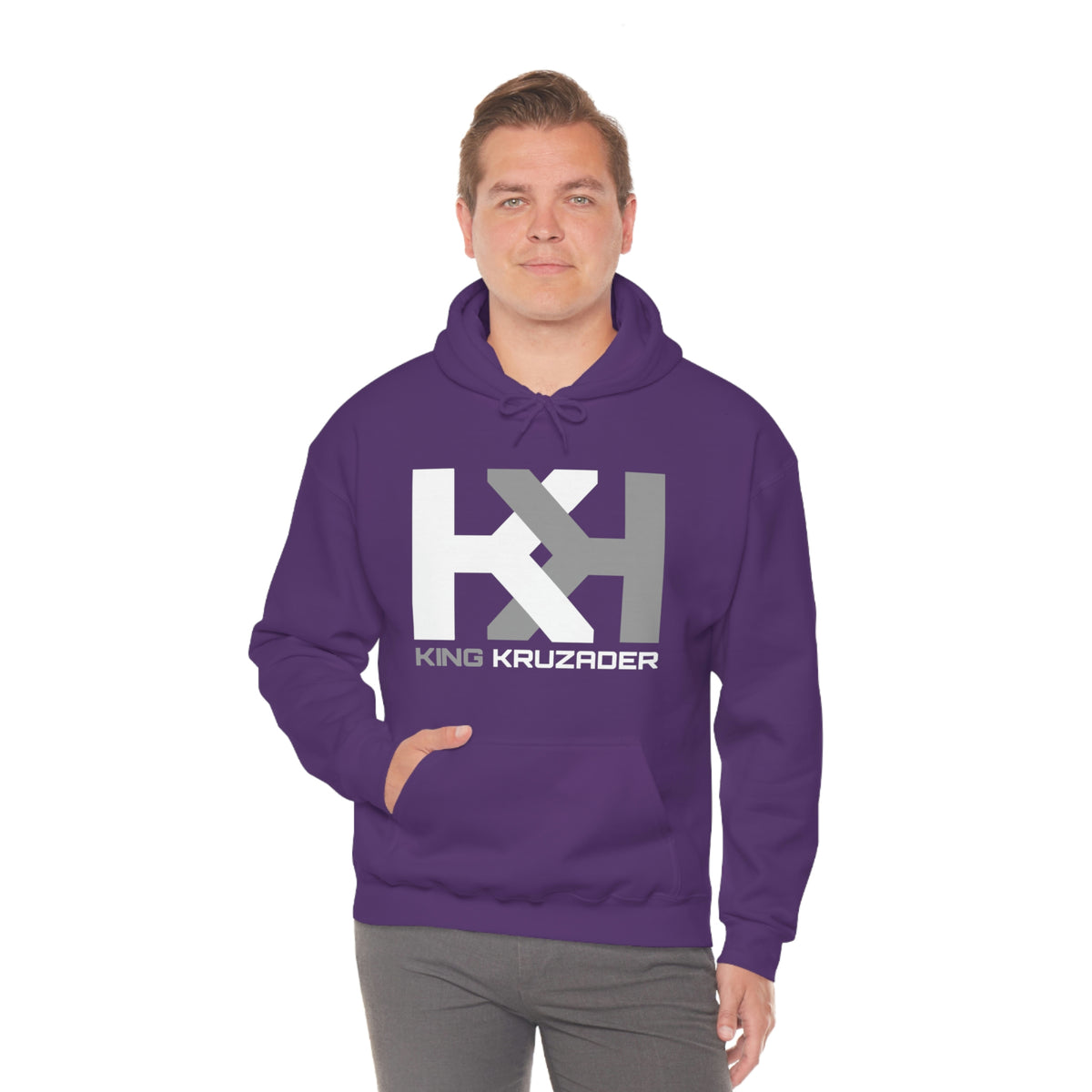 King Kruzader - OG - Colour Range - Silence of Lambs Jumper