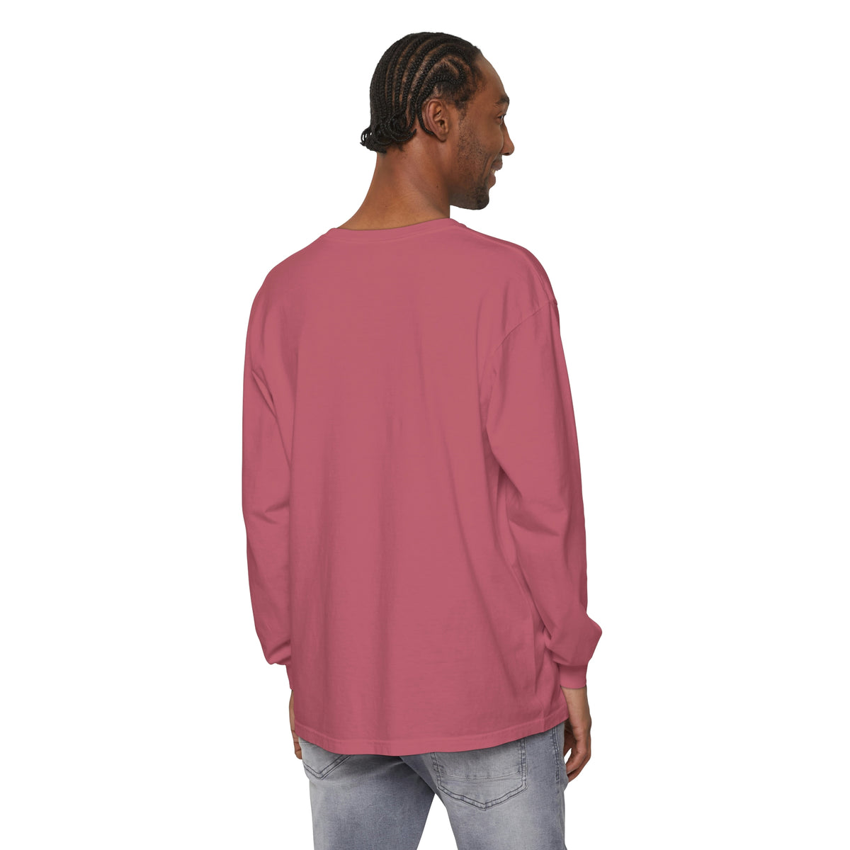 King Kruzader OG Colour Series Long Sleeve T-Shirt
