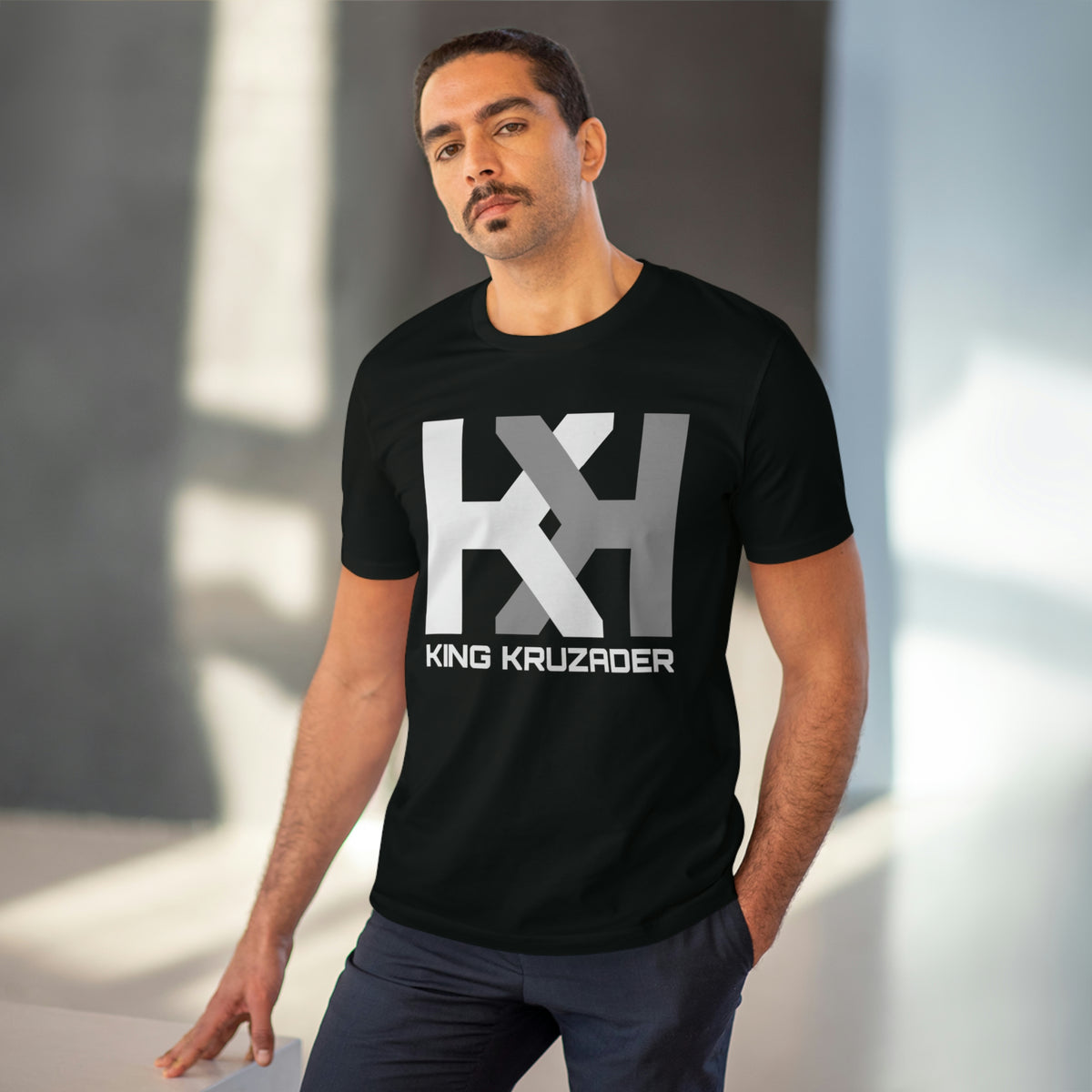 King Kruzader Original T