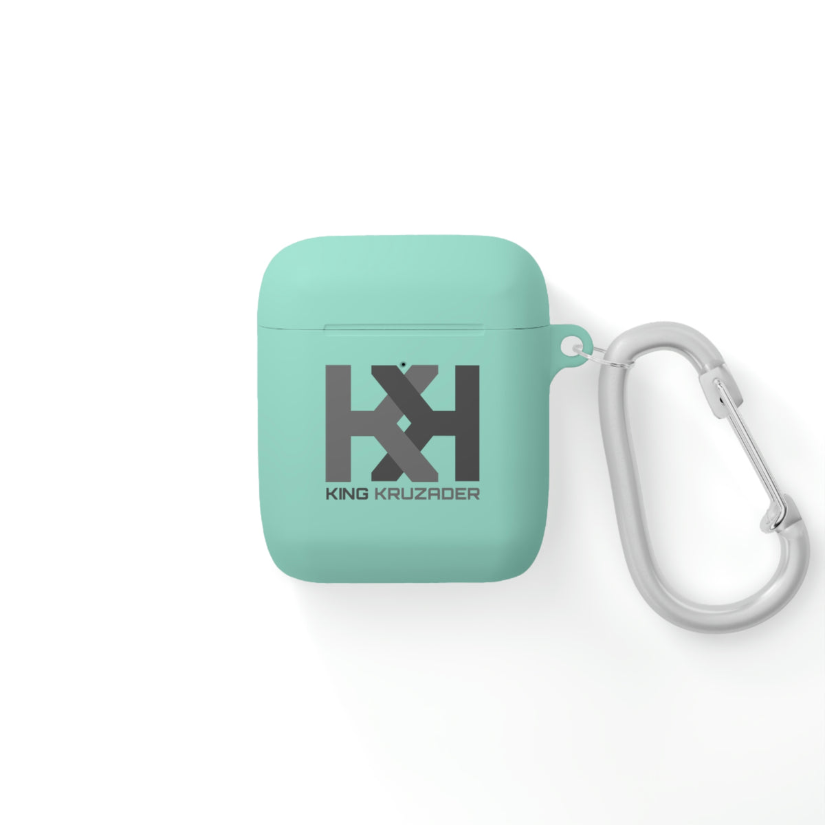 King Kruzader - Music is my Life - AirPods and AirPods Pro Case Cover