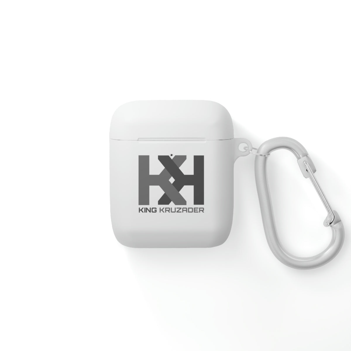 King Kruzader - Music is my Life - AirPods and AirPods Pro Case Cover