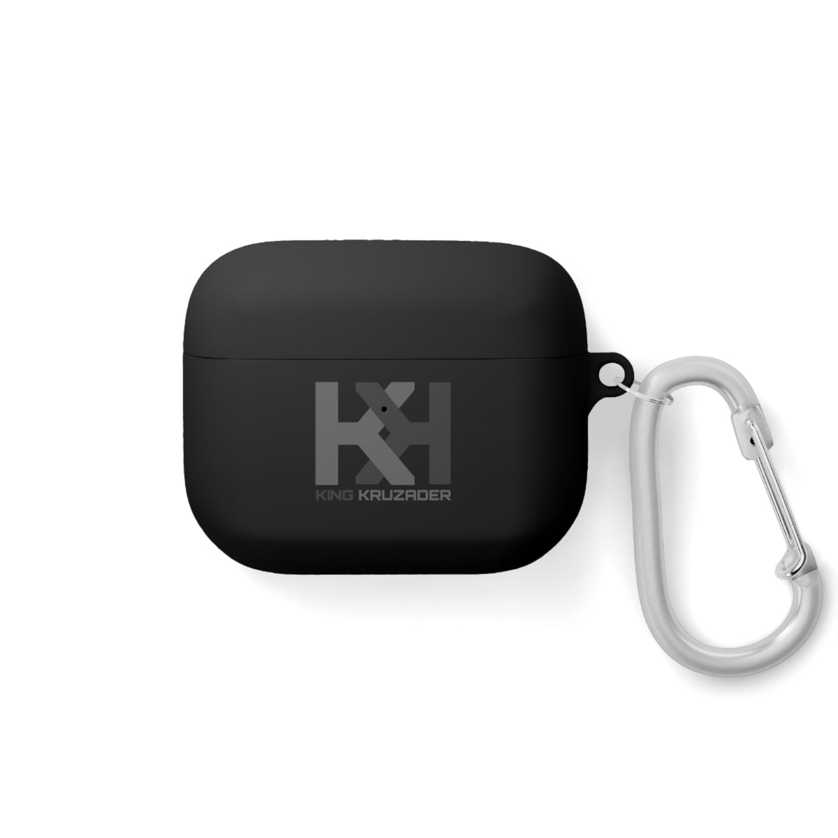 King Kruzader - Music is my Life - AirPods and AirPods Pro Case Cover