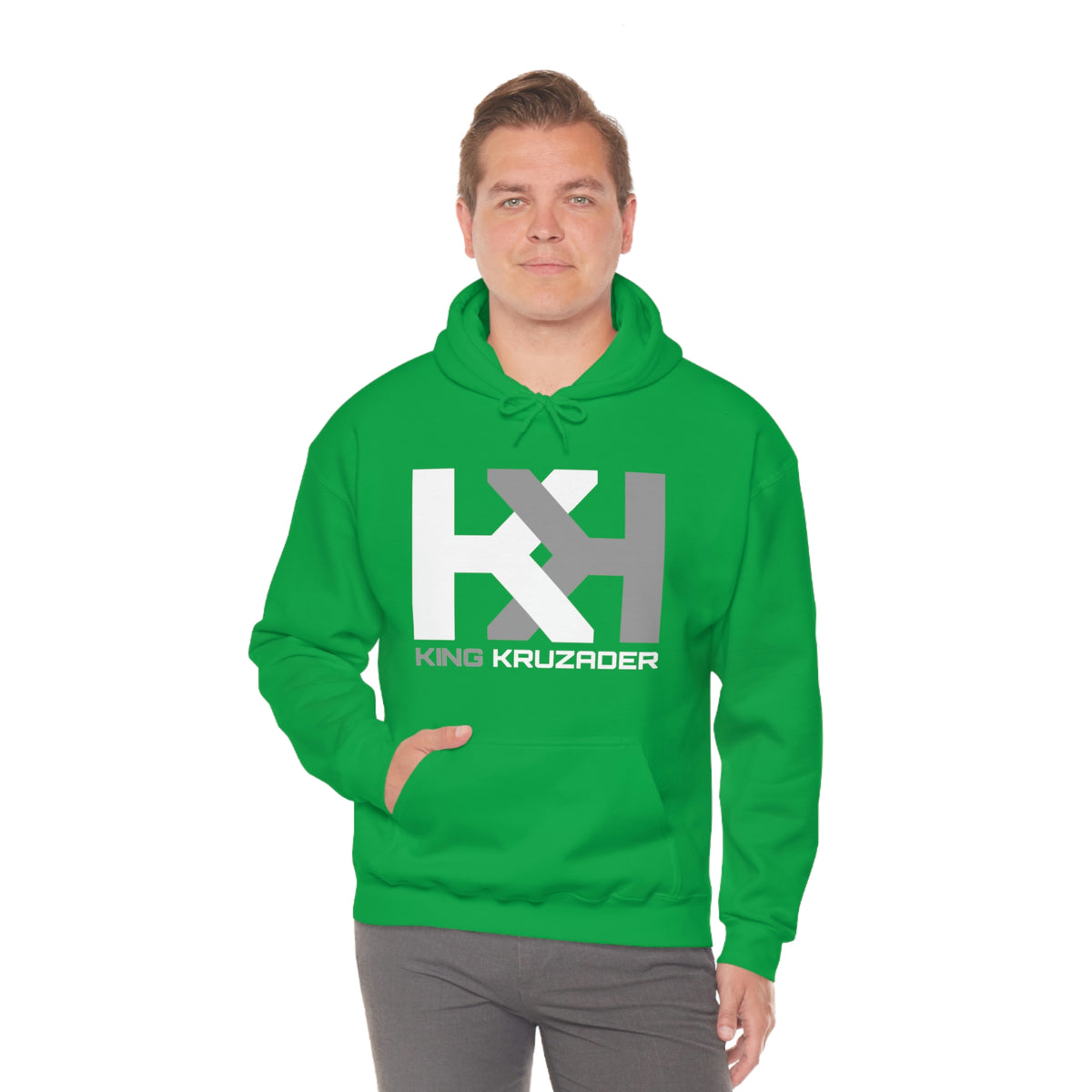 King Kruzader - OG - Colour Range - Silence of Lambs Jumper