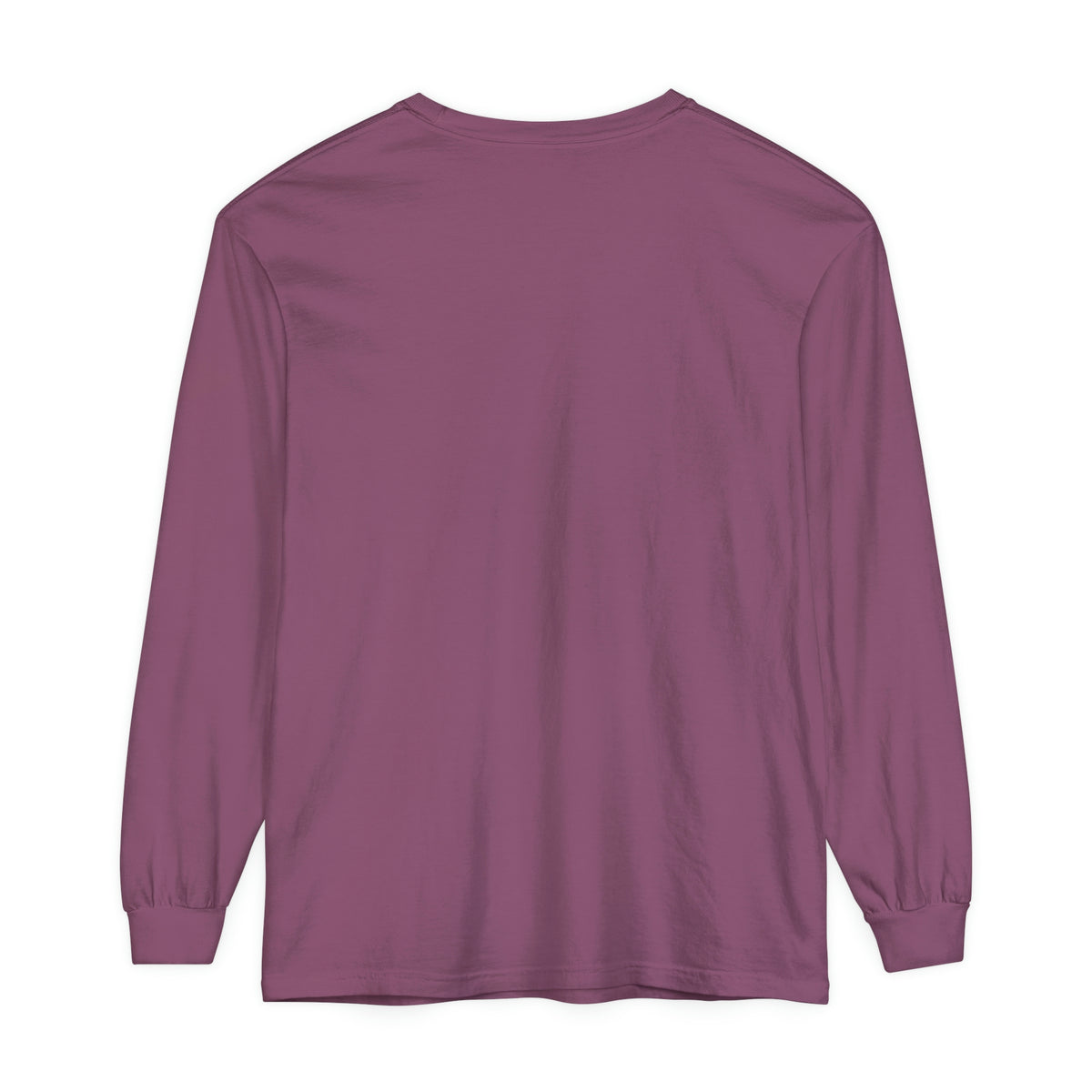 King Kruzader OG Colour Series Long Sleeve T-Shirt