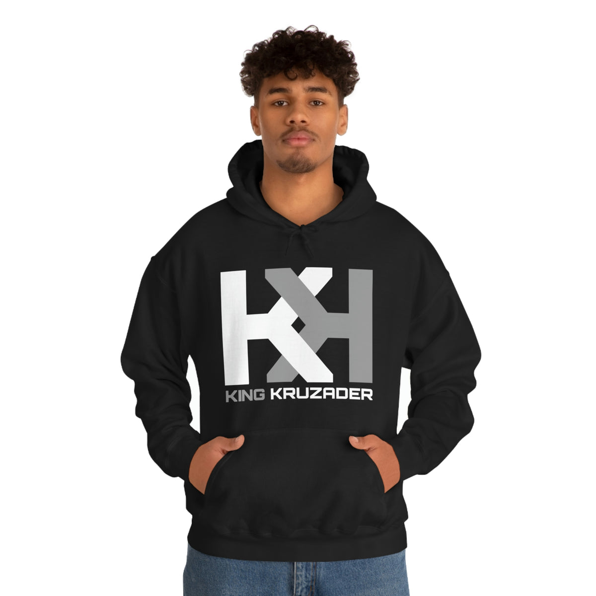 King Kruzader - OG - Silence of Lambs Jumper