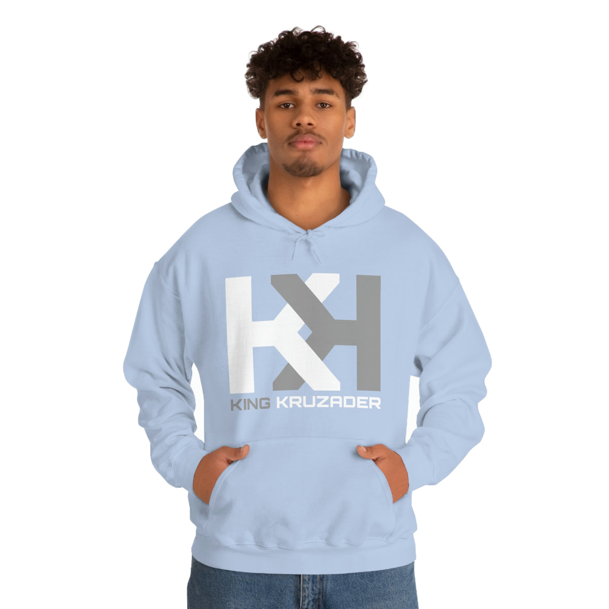 King Kruzader - OG - Colour Range - Silence of Lambs Jumper
